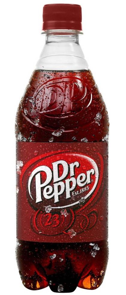 Dr Pepper