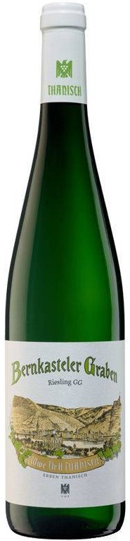 Dr Thanisch Estate Riesling