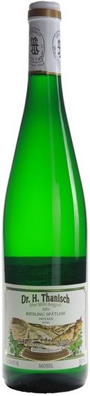 Dr Thanisch Muller-Burggraef Riesling Spatlese