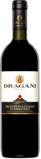 Dragani Montepulciano D'Abruzzo