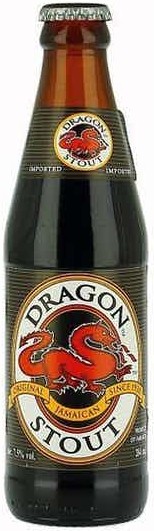 Dragon Stout