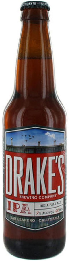 Drakes IPA