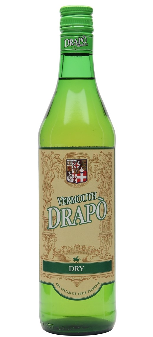 Drapo Dry Vermouth