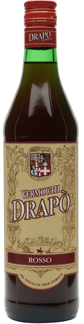 Drapo Rosso Sweet Vermouth