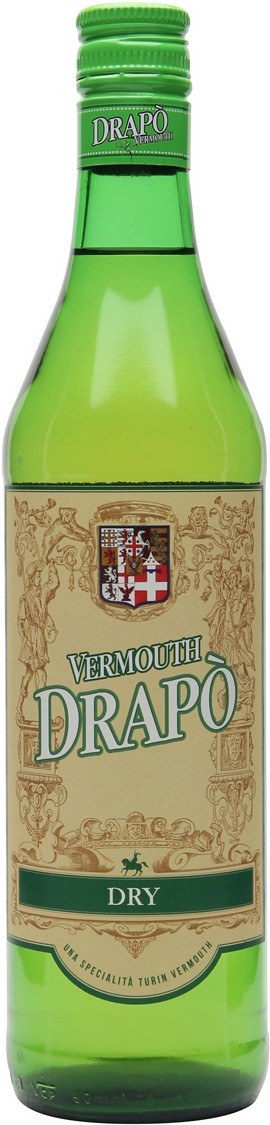 Drapo Vermouth Dry