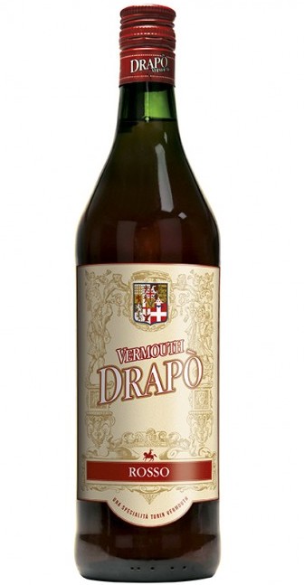 Drapo Vermouth Rosso