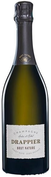 Drappier Brut Nature