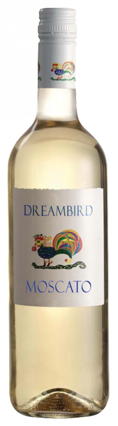 Dreambird Moscato