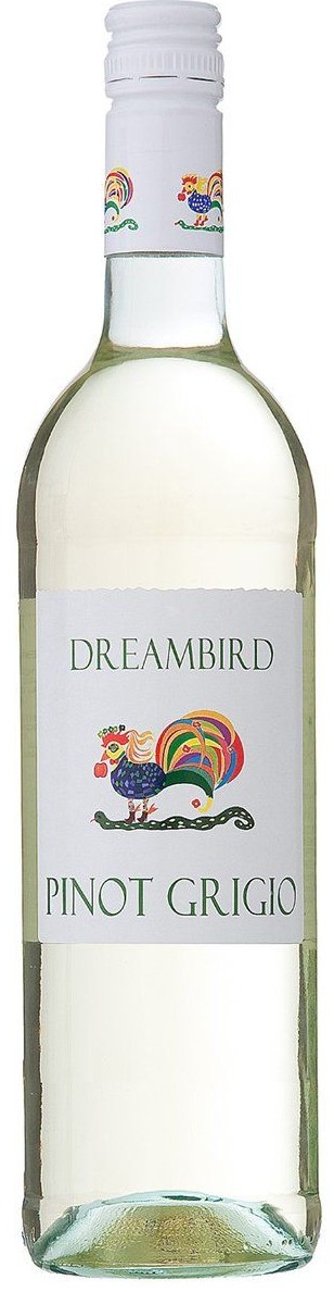 Dreambird Pinot Grigio