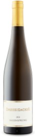 Dreissigacker Hasensprung Riesling