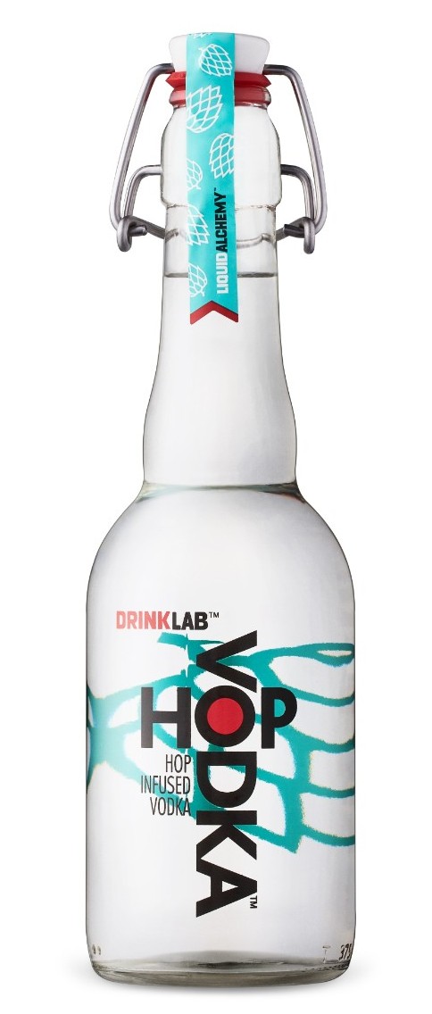 Drinklab Hop Vodka