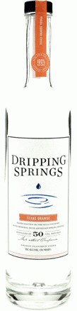 Dripping Springs Orange