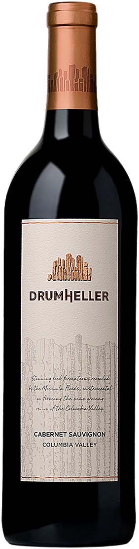 Drumheller Cabernet Sauvignon