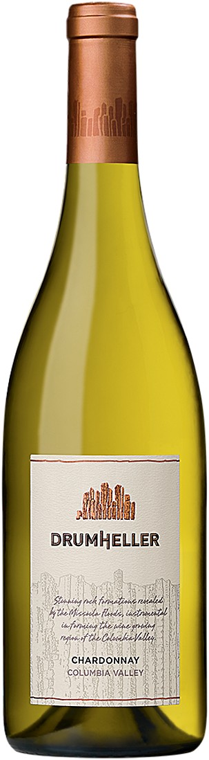 Drumheller Chardonnay