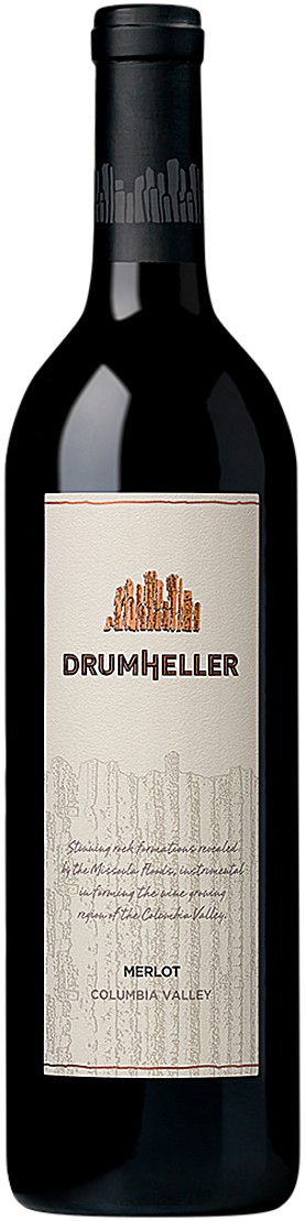 Drumheller Merlot