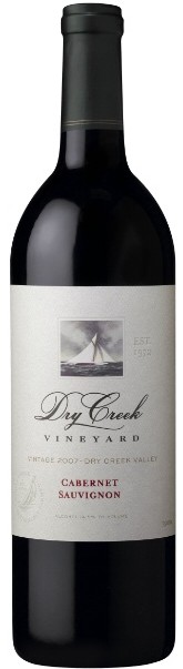 Dry Creek Cabernet Sauvignon