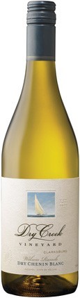 Dry Creek Chenin Blanc