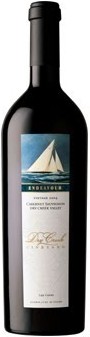 Dry Creek Endeavour Cabernet Sauvignon 2006