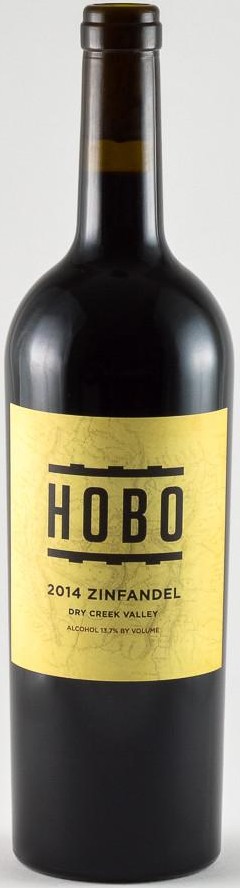 Dry Creek Valley Hobo Zinfandel