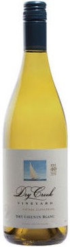 Dry Creek Vineyard Dry Chenin Blanc 2015