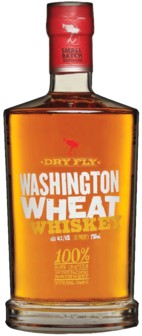 Dry Fly Washington Wheat Whiskey