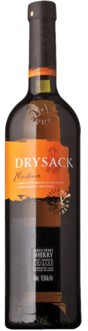 Dry Sack Sherry