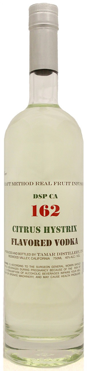 DSP CA 162 Citrus Hystrix