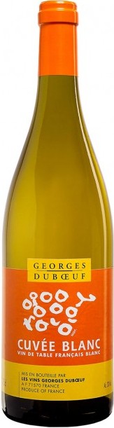 Duboeuf Cuvee Blanc