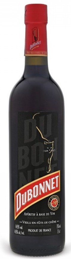 Dubonnet Vermouth Rouge