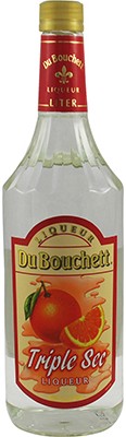 Dubouchett Triple Sec