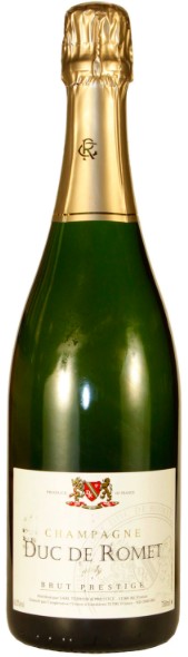 Duc De Romet Brut Prestige