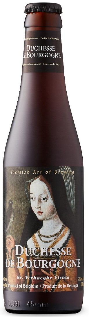 Duchesse de Bourgogne