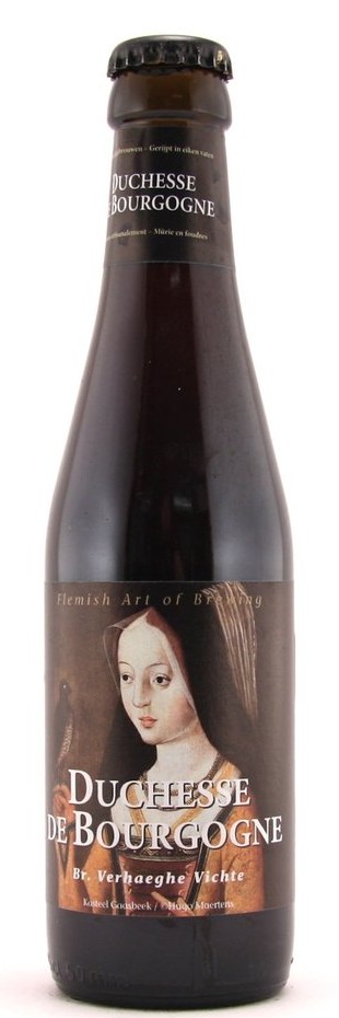 Duchesse de Bourgogne