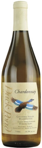 Duck Pond Chardonnay