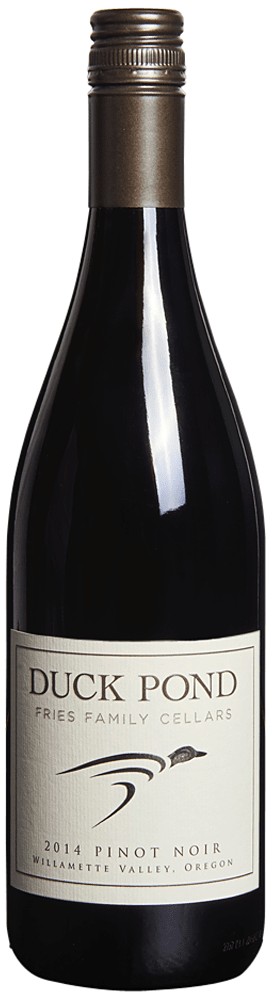 Duck Pond Pinot Noir