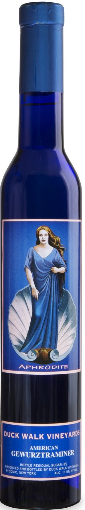 Duck Walk Aphrodite Gewurztraminer