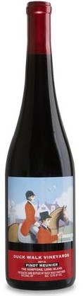Duck Walk Vineyards Pinot Meunier