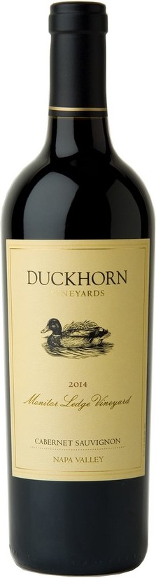 Duckhorn Cabernet Sauvignon