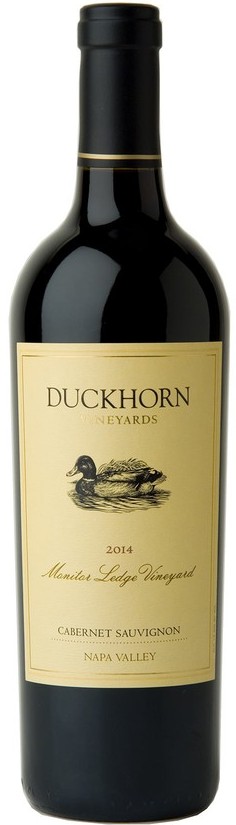 Duckhorn Cabernet Sauvignon