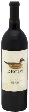 Duckhorn Decoy Red