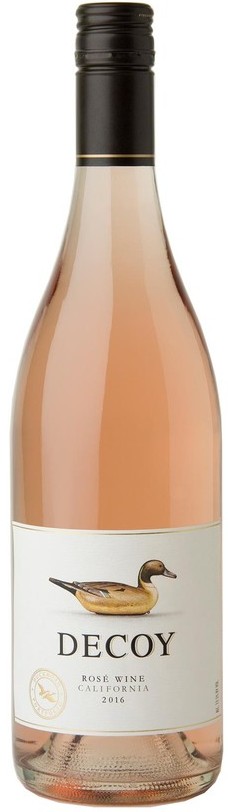 Duckhorn Decoy Rose