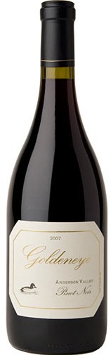 Duckhorn Goldeneye Anderson Valley