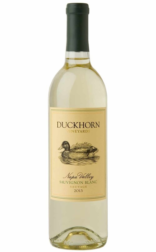 Duckhorn Napa Sauvignon Blanc 2013