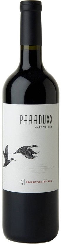 Duckhorn Paraduxx Proprietary Red