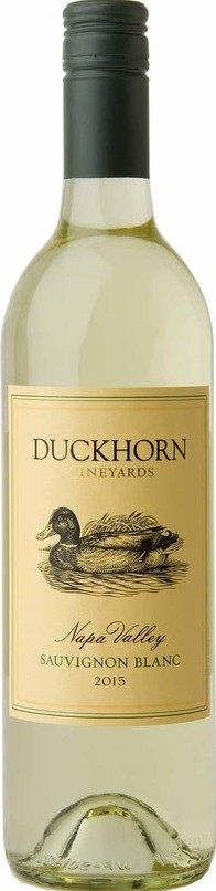 Duckhorn Sauvignon Blanc