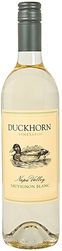 Duckhorn Sauvignon Blanc 2018
