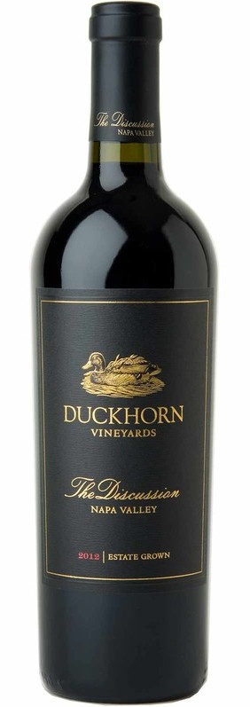 Duckhorn the Discussion