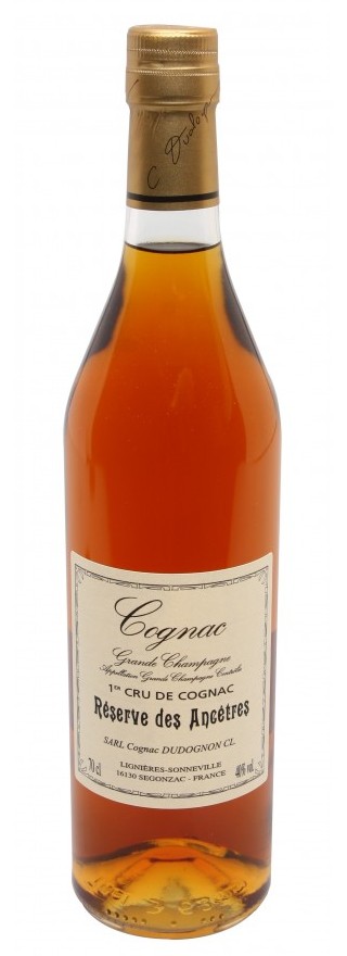 Dudognon Reserve Cognac