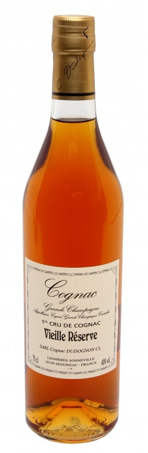 Dudognon Vieille Reserve Cognac