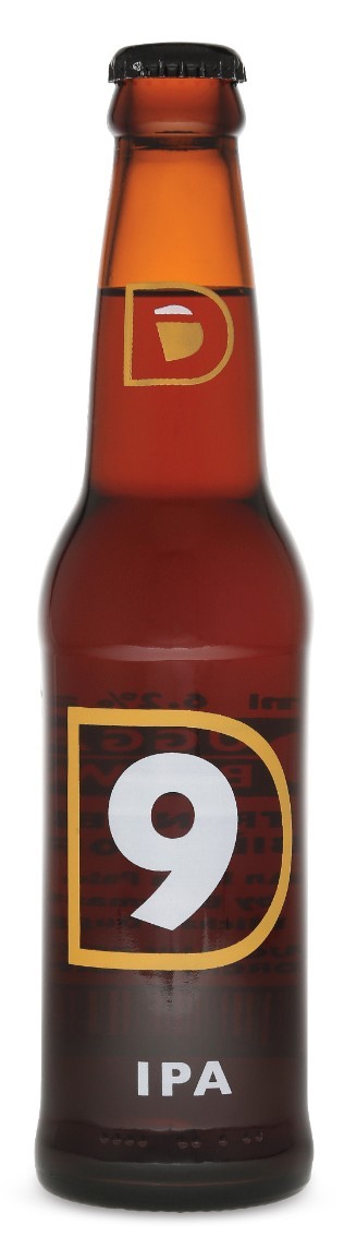 Duggans #9 IPA